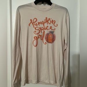 Audra Style tee shirt